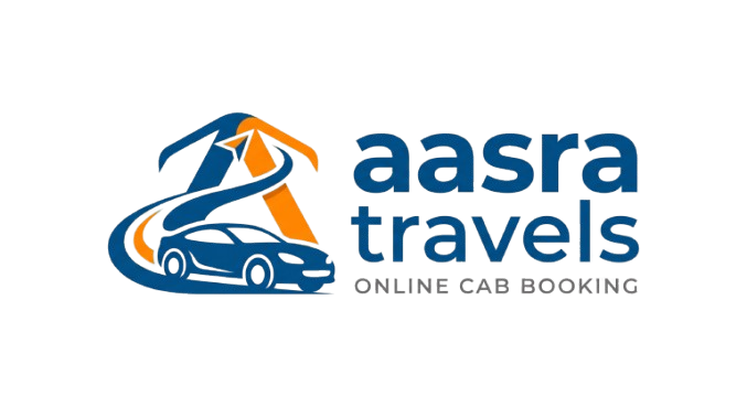 AASRA Travels Logo