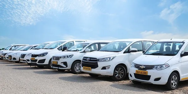 Aasra Taxi